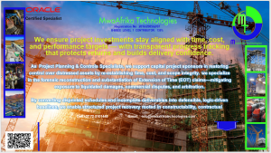 primavera p6 essentials 4 week intensive training program (weekend edition)