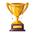 trophy