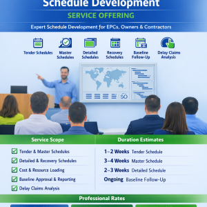 primavera p6 essentials 4 week intensive training program (weekend edition) r4,500.00 excl. vat (copy)